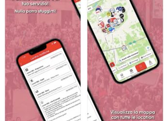 Scarica LuccaCG Assistant