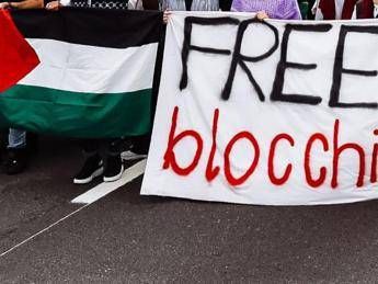 Sciopero per Gaza, sanzionati studenti liceo Agrigento. Cgil: “Atto grave”