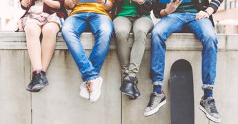 Sedentario 1 adolescente su 5, campagna ‘InFormaTeen’ con Gigi Buffon