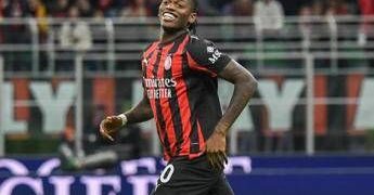 Serie A, oggi Como-Milan – Diretta