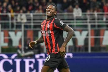 Serie A, oggi Como-Milan – Diretta