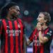 Serie A, oggi Milan-Roma – Il big match in diretta
