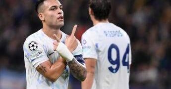 Serie A, oggi Pisa-Inter – Diretta