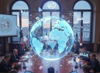 Sinergie tra IA e sicurezza digitale: il confronto geopolitico a Roma