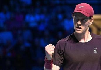 Sinner-Zverev, l’azzurro oggi in finale a Vienna – Diretta