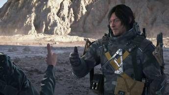 Solitudine condivisa: il multiplayer asincrono di Death Stranding 2 a distanza di mesi