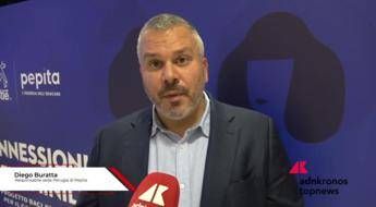 Sostenibilità, Buratta (Pepita): “Con Casa Bice scambio di competenze e qualità tra donne”