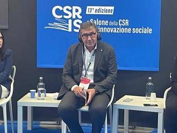 Sostenibilità, Lusetti (Conad): “Quasi 70% di energia che consumiamo è rinnovabile”