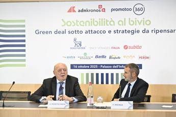 Sostenibilità: utenti in rete bocciano il Gree Deal e chiedono soluzioni concrete