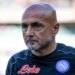 Spalletti alla Juventus, Bruscolotti: “Si è tatuato lo stemma del Napoli ma non è tradimento”