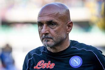 Spalletti alla Juventus, Bruscolotti: “Si è tatuato lo stemma del Napoli ma non è tradimento”