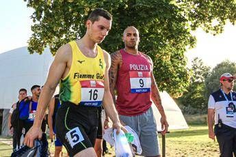 Spionaggio a Jacobs: squalifica di tre anni per Giacomo Tortu, fratello di Filippo