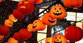 Stasera 11 milioni di italiani festeggiano Halloween, la festa è sempre più amata
