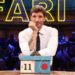 Stefano De Martino compie 36 anni, festa in diretta ad ‘Affari Tuoi’