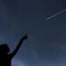 Stelle cadenti il 10 ottobre, ultima chance per vedere le Draconidi