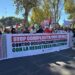 “Stop genocidio”, a Roma la grande manifestazione per Gaza