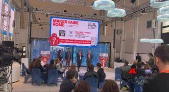Tagliavanti (Cciaa Roma): “Al via Maker Faire, 400 innovazioni per 3 giorni di futuro”