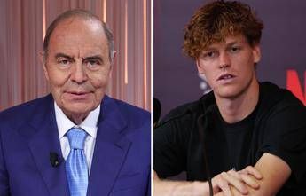 “Tifo Sinner”, la ‘redenzione’ di Bruno Vespa