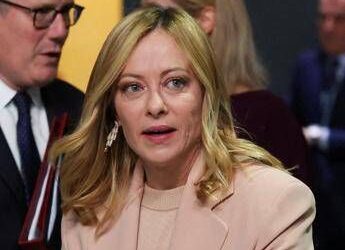 Tra scudo anti-droni e Flotilla, Meloni punge le opposizioni: “Sciopero? Vogliono il weekend lungo”