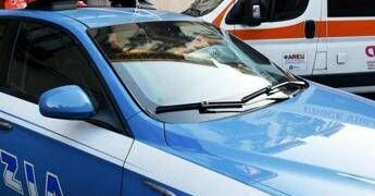 Tragedia a Palermo, morti due operai caduti da una gru