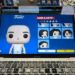 Trasformarsi in un Funko: arriva in Italia Pop! Yourself