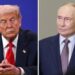 Trump: “Putin dovrebbe far finire guerra in Ucraina invece di testare missile nucleare”