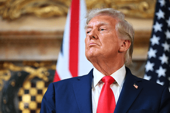 Trump a famiglie ostaggi: “Torneranno tutti a casa, Hamas sarà distrutta”