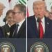 Trump illude Starmer, il ‘trabocchetto’ davanti alla stampa