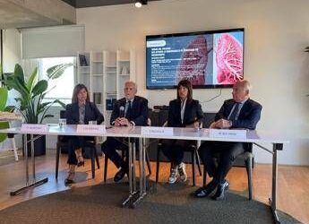 Tumori al polmone Nsclc e mutazione Egfr, rimborsate 2 nuove indicazioni terapia mirata