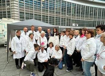 Tumori, in Lombardia camper prevenzione, Fontana: “Rafforzeremo accesso a screening”