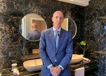 Turismo, FH55 Hotels: per Grand Hotel Palatino di Roma restyling da 27 mln e 5a stella in arrivo