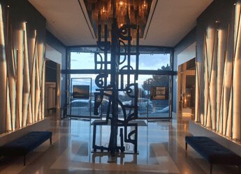 Turismo, quando l’hotel diventa polo artistico: a Napoli l’autunno di Caracciolo Hospitality Group
