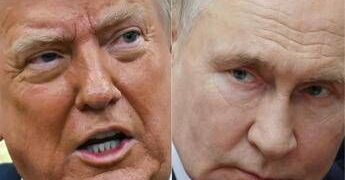 Ucraina, Massolo: “Piano di Trump a rischio fallimento da subito, Ue freni le derive Usa”