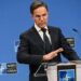 Ucraina, Rutte: “Metà alleati Nato ha firmato per armi Usa”