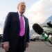 Ucraina, Trump esorta Zelensky a ‘fare accordo’ con Putin e frena su invio Tomahawk