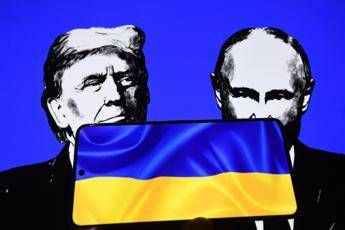 Ucraina, richieste Russia troppo rigide: ecco perché Trump ha fermato il summit con Putin