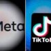 Ue contro Meta e TikTok, indagine per violazione trasparenza: rischio multa