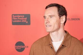 Una serie Netflix racconterà la famiglia Kennedy con Michael Fassbender come protagonista