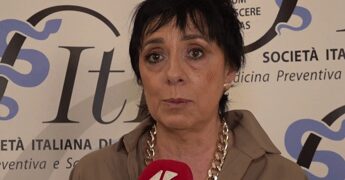 Vaccini, Siliquini (Siti): “In anziani e fragili un investimento in salute pubblica”