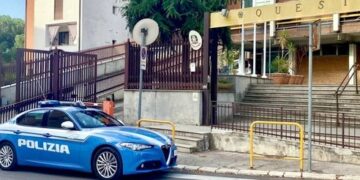 Violenta un ragazzo con disabilità, un arresto a Potenza