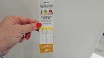 Violenza sulle donne, a novembre nelle farmacie di Roma e provincia kit gratis per rilevare droghe nei drink