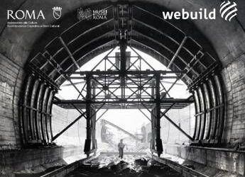 Webuild, Evolutio: 120 anni d’Italia raccontati attraverso le sue infrastrutture