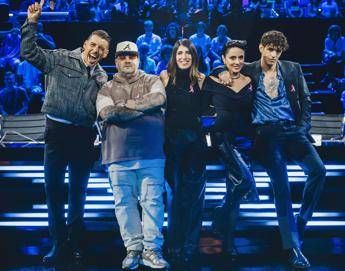 X Factor 2025, al via le Last Call prima dei live: cosa sono