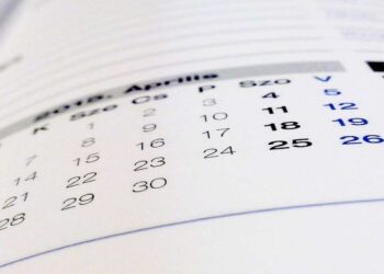 Perché i calendari personalizzati sono sempre più scelti?
