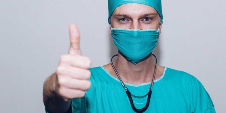 Importanza del marketing medico: come farsi scegliere dai pazienti giusti (in modo etico)