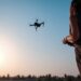 Patentino drone A2: guida completa per il corso online da casa