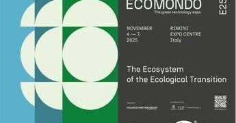 2G Italia a Ecomondo, cogenerazione motore della transizione