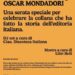 60 anni di Oscar Mondadori, festa a Milano