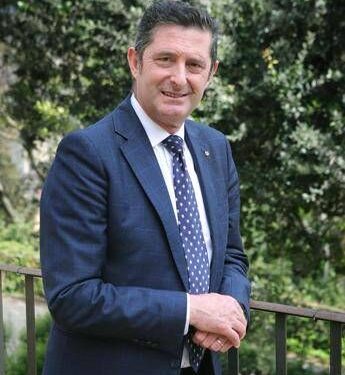 A Firenze la festa degli 80 anni di Confcommercio