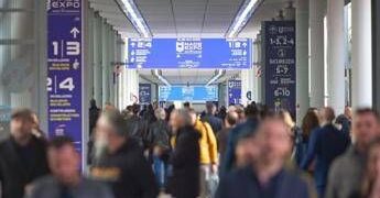 A Made expo si è tenuto l’Inspirational Talk ‘AI Architectural Intelligence’